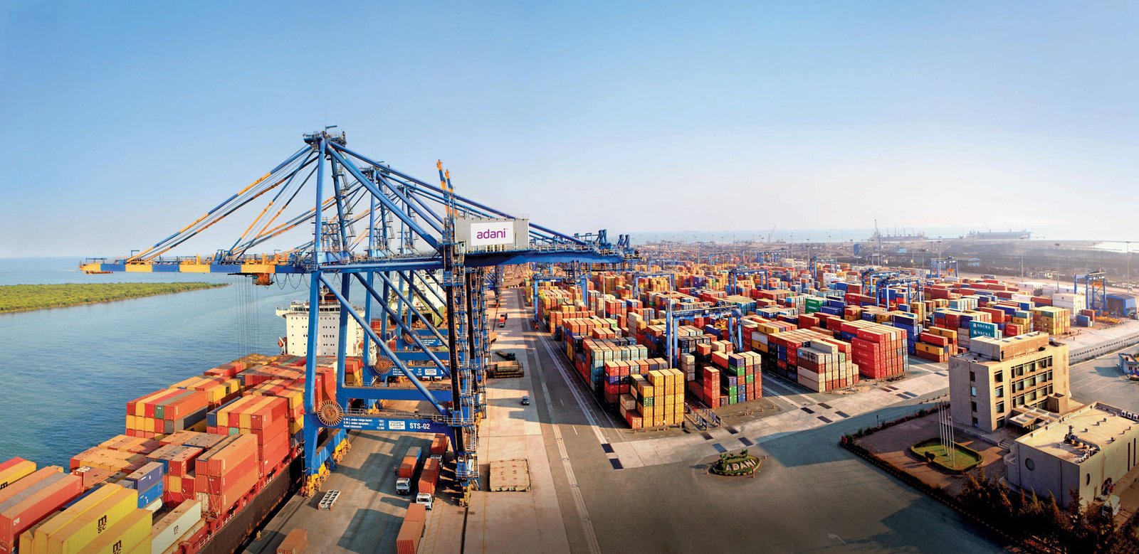 Trade risk management